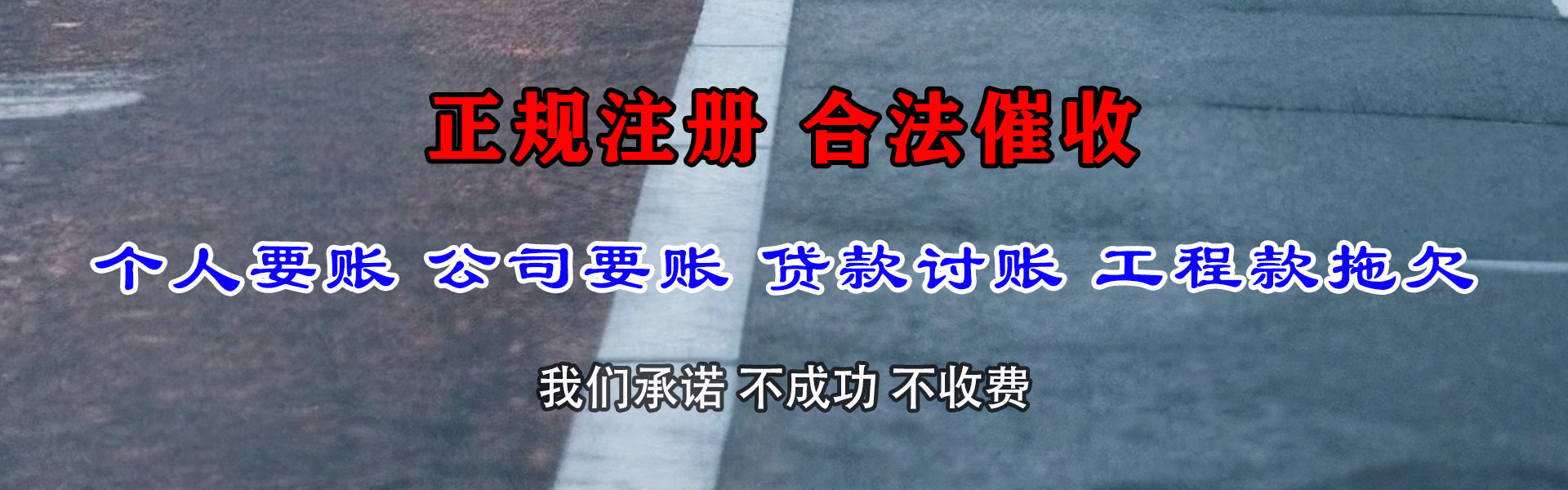 定陶要账公司